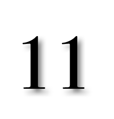 11