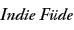 Indie F de