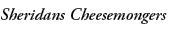 Sheridans Cheesemongers