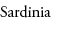 Sardinia