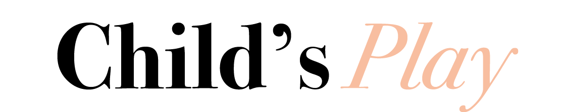 Child’s Play