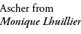 Ascher from Monique Lhuillier