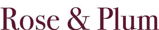 Rose & Plum