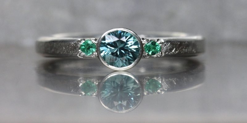 Fairtrade ring