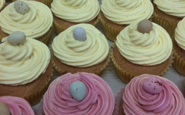 cupcakes