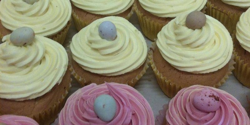 cupcakes