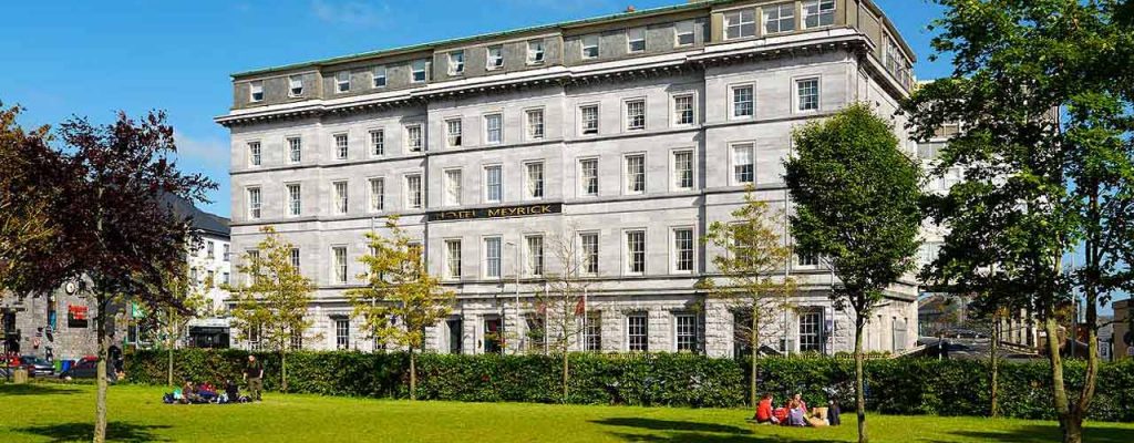 Hotel Meyrick