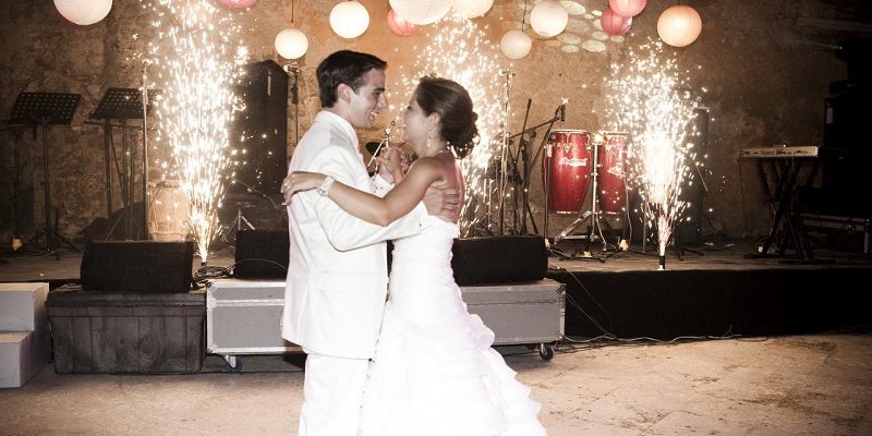 First Dance