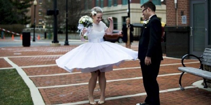comfortable wedding shoes