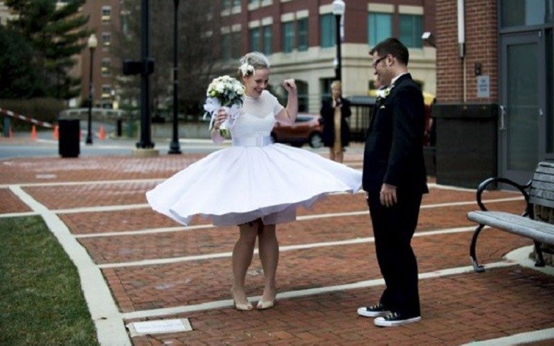 Beware Of Sore Toes Tips For Comfortable Wedding Shoes
