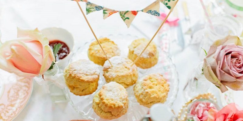 tea party