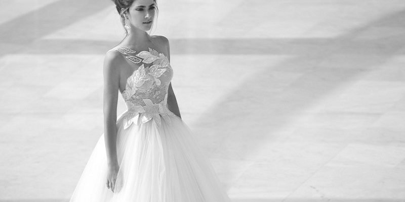 one shoulder wedding dress aliexpress