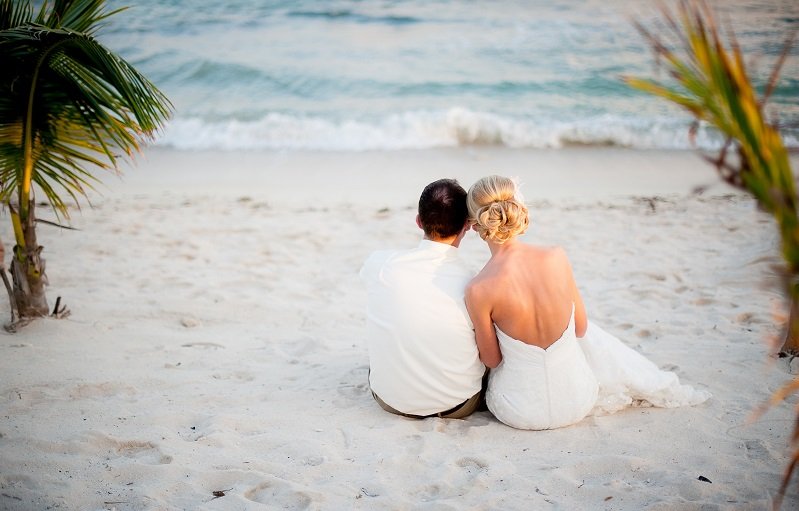 Top 10 Locations For A Destination Wedding