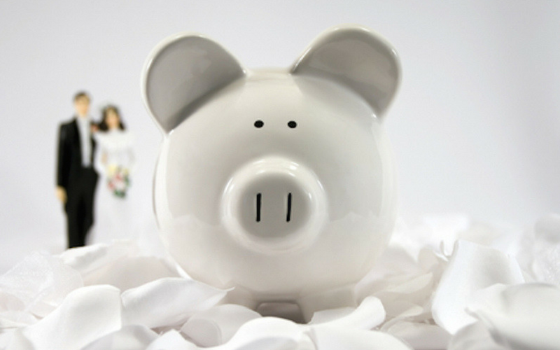 20 Cheap Wedding Ideas Money Saving Tips Wedding Journal