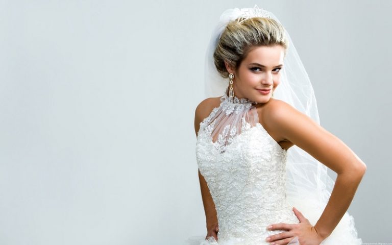 bride