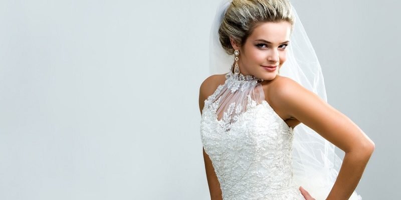 bride
