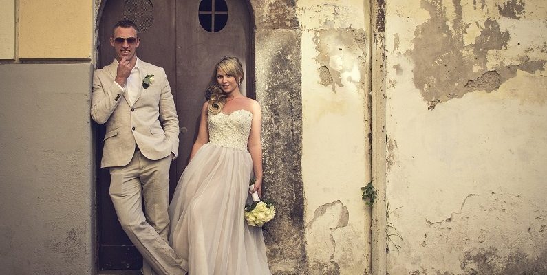Real Irish Wedding – Lindsay Dunne and Mark Phelan