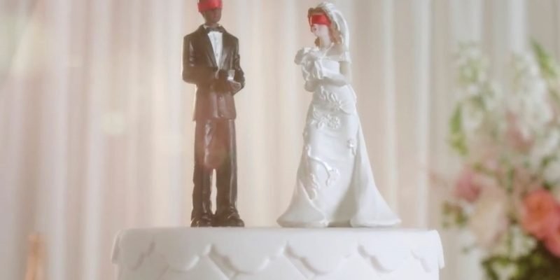 Married at First Sight