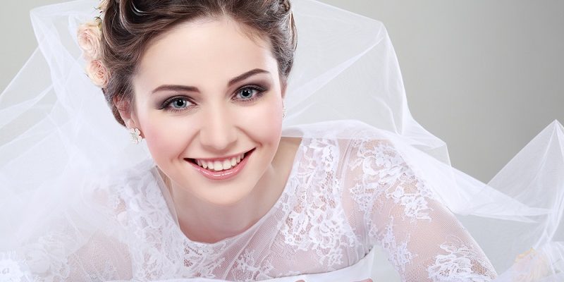 beautiful-skinned-bride