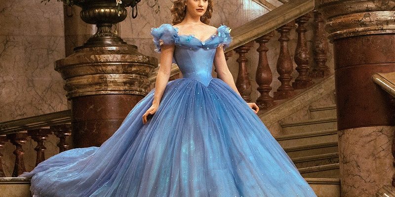 cinderella