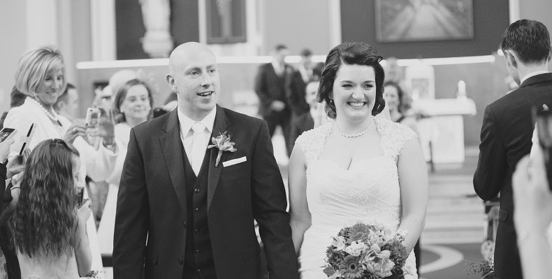 Rl Darren and Lorna Castleknock Hotel and Country Club