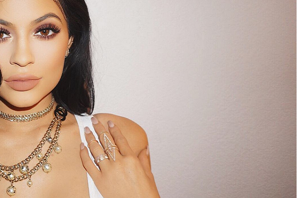 Kylie Jenner – married at 17?