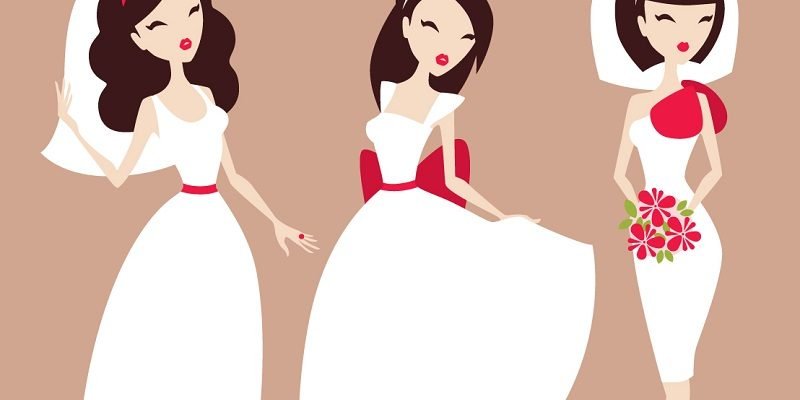 what type of bride are you (2)