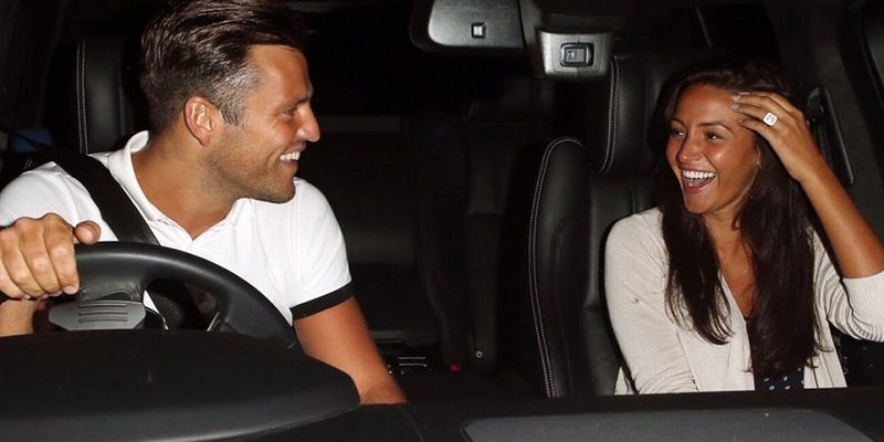 Mark and Michelle