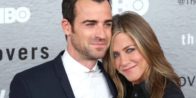 Jennifer Aniston wedding ring