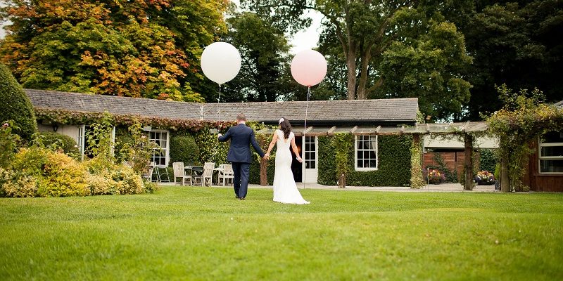 Rathsallagh House wedding venue ireland 2