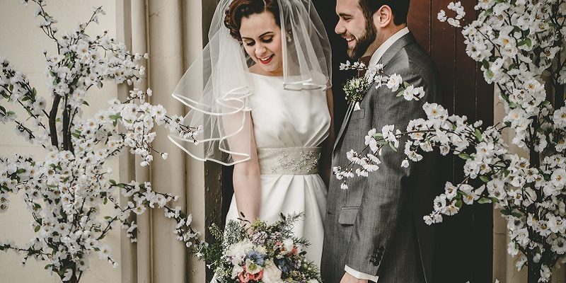 Real Irish Wedding Laura and John Tullylagan Country House Hotel