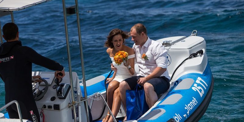 Real Irish Wedding – Leanne Reilly and Bronson Ross