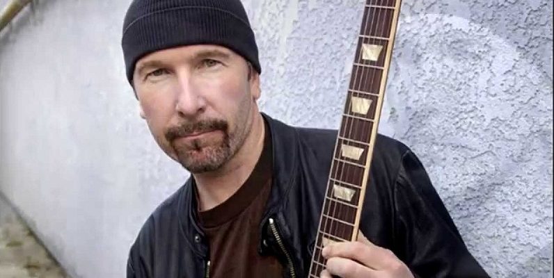The Edge YouTube