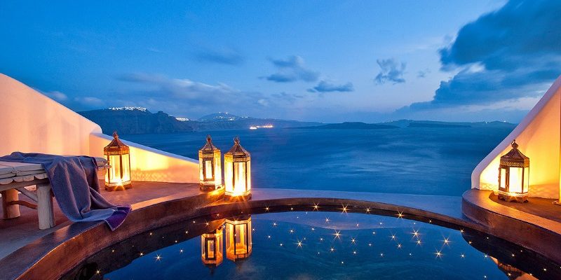 honeymoon hotel wonders andronais luxury suites