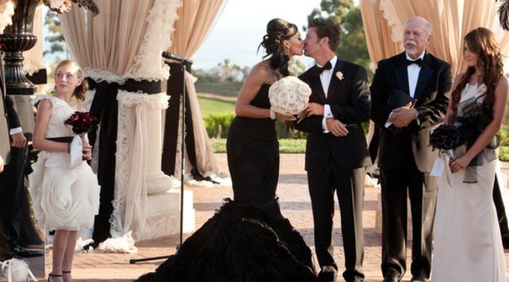 ideas for the unconventional bride