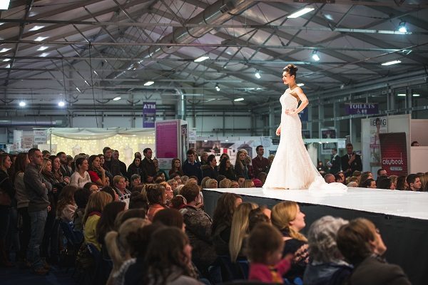 The Wedding Journal Show