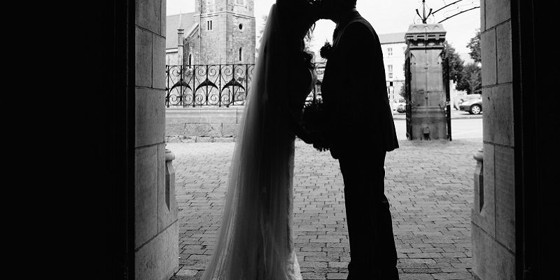 Real Irish Wedding – Laura Behan and Johnny