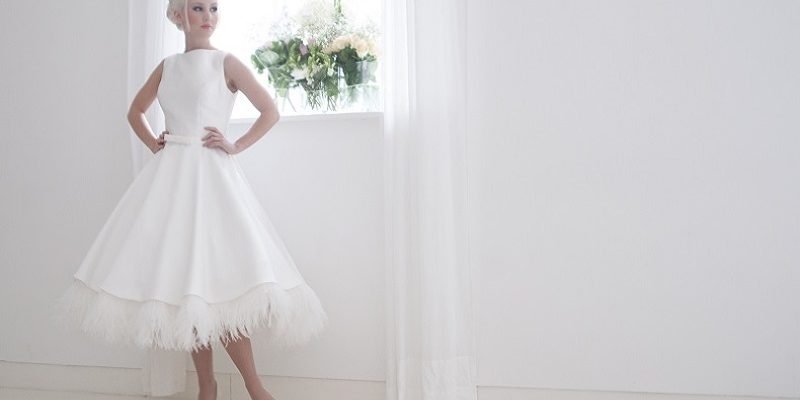 Find your dream dress at Marie Me Bridal
