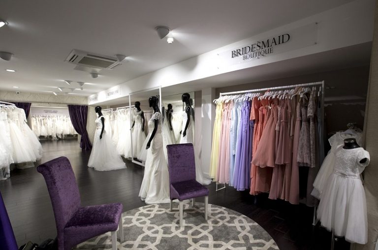 mcelhinneys bridal sale