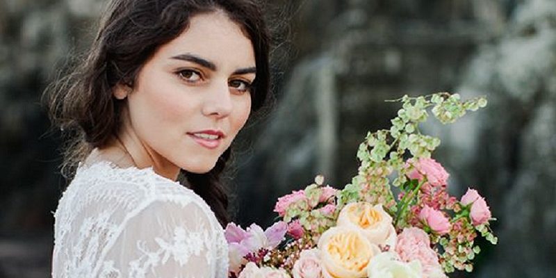 Presenting the new wedding trend for non-traditional brides