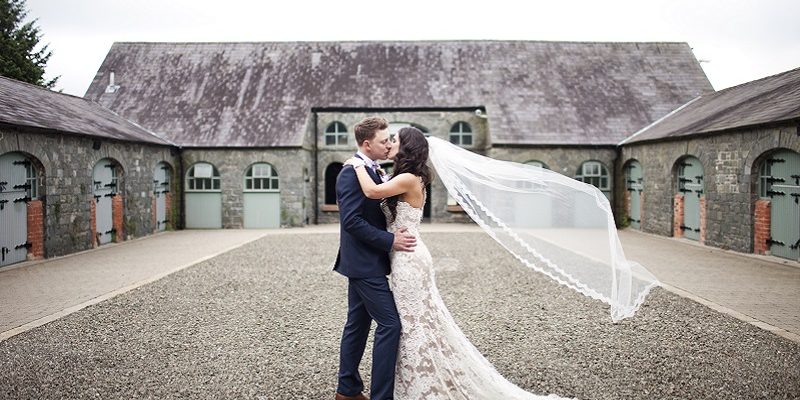 Winter Wedding Open Days at The Carriage Rooms