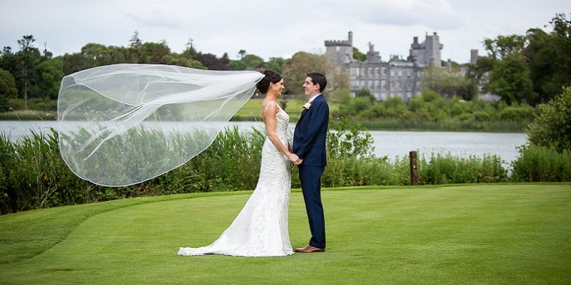 Real Irish Wedding - Cliona O’Connell & Brian Calnan