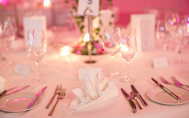 For a chic city centre wedding venue - tie the knot at the Morrison