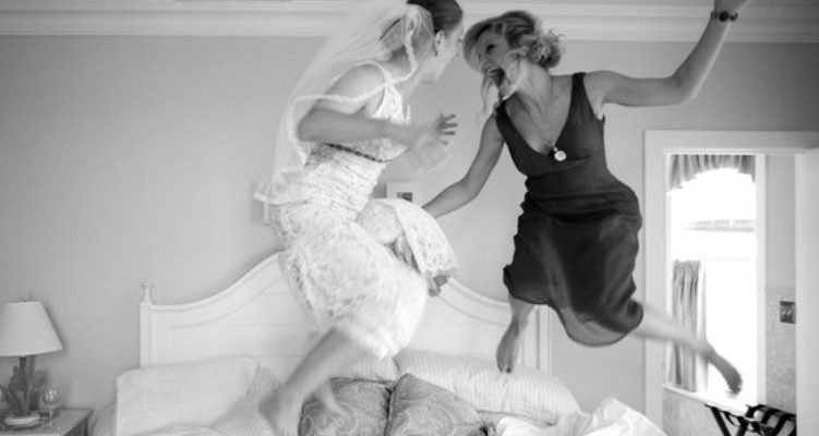 bridesmaid responsibilities
