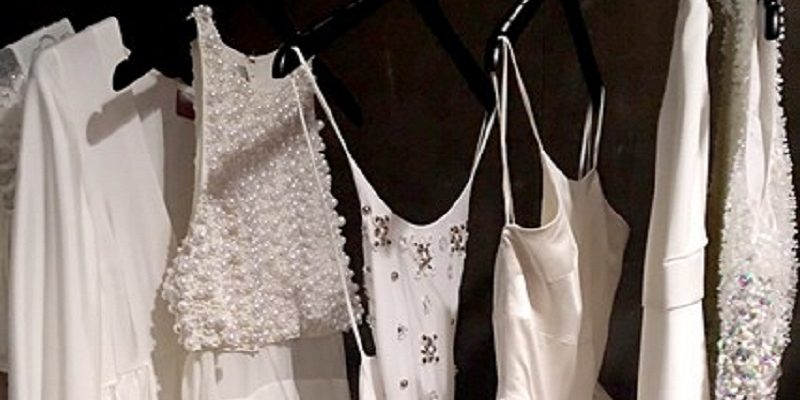 ASOS set to launch range of low budget wedding dresses