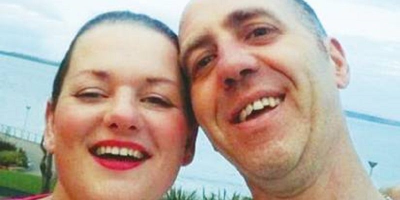 Terminally-ill man from Northern Ireland gets dream wedding