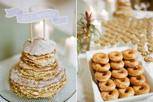 Brunch wedding ideas 3