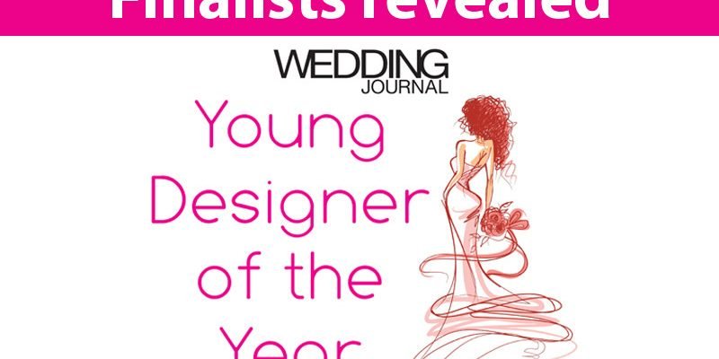 Young Designer of the Year finalists announced