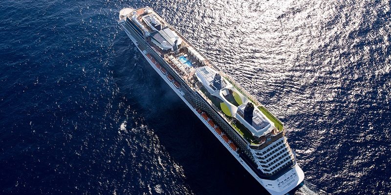 Take to the Seas with Travelmood's honeymoon cruises