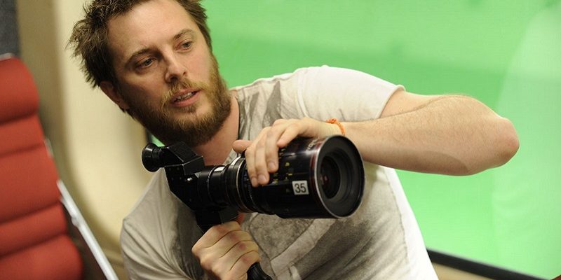 How to make a best man’s speech video in eight simple steps